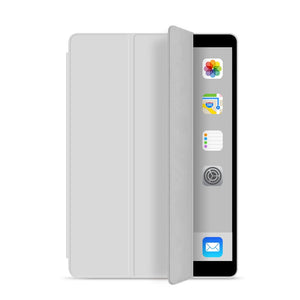 Silicone Protective Sleeve for iPad Mini