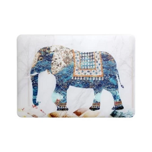 MacBook Case - Delhi Elephant - Laptop Bags Australia