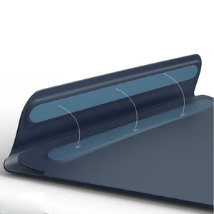 The Flap Sleeve for MacBook Pro 15-inch - Laptop Bags Australia