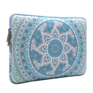 Mandala Laptop  SleeveSet - Laptop Bags Australia