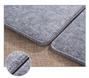 Premium Merino Wool iPad Cases: Stylish Protection for Your Device