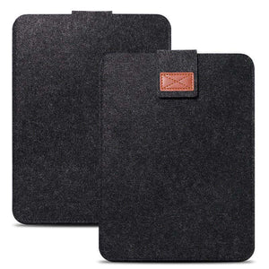 Premium Merino Wool iPad Cases: Stylish Protection for Your Device
