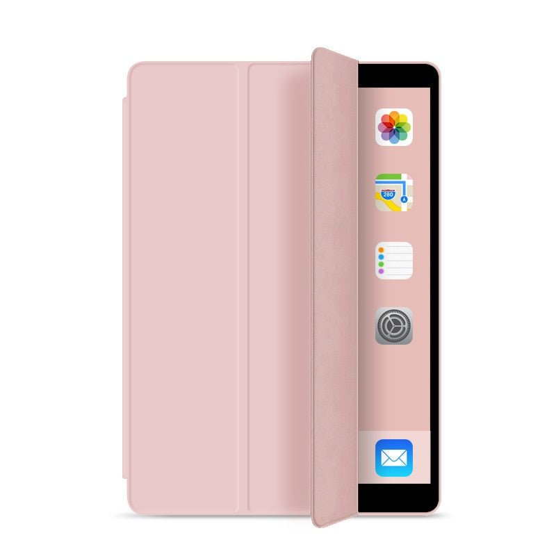 Silicone Protective Sleeve for iPad Mini