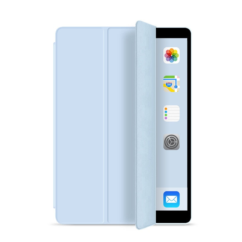 Silicone Protective Sleeve for iPad Mini