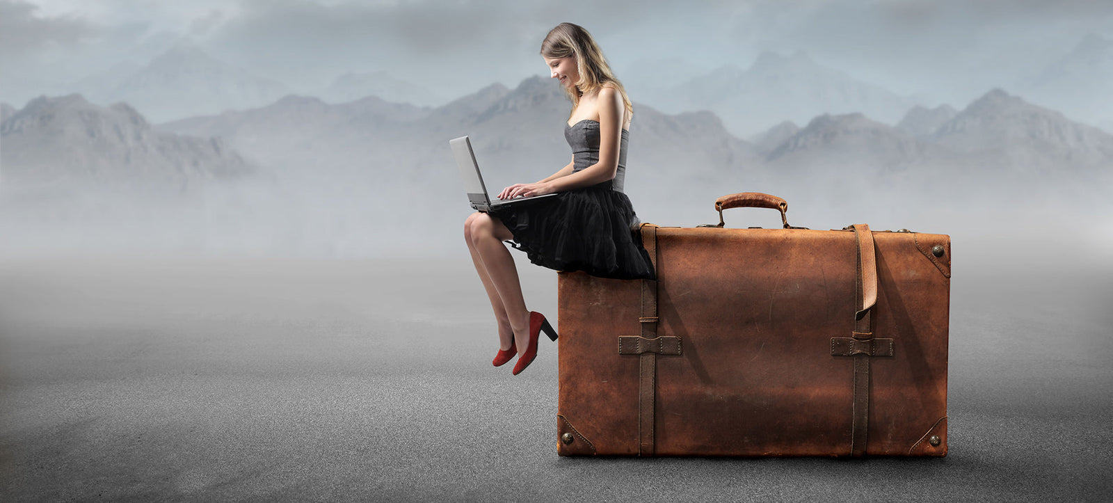 Comfortable & Stylish