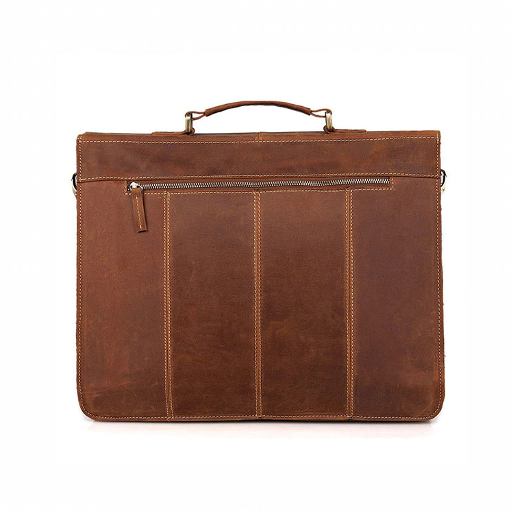 The Commodore Laptop Briefcase | LAPTOP BAG - Laptop Bags Store