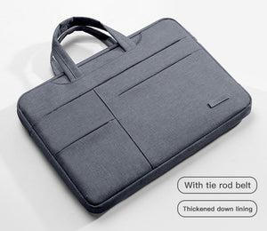 Multifunctional Waterproof Laptop Sleeve