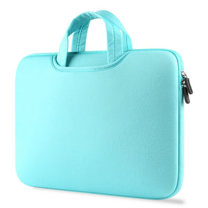 Zipper Laptop Handbag | Colorful Laptop Bag | Laptop Bags Store