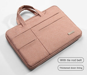 Multifunctional Waterproof Laptop Sleeve