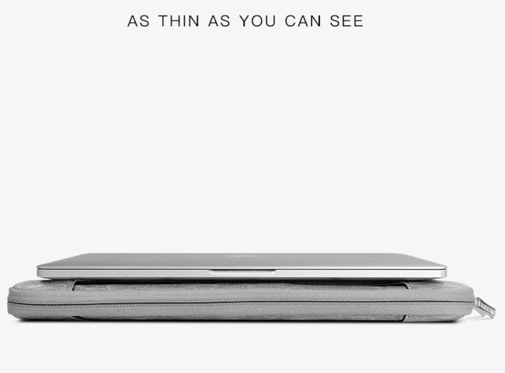 Multifunctional Waterproof Laptop Sleeve