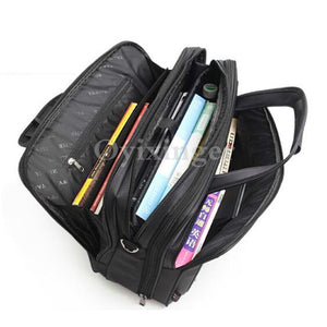 Large Capacity Business Laptop Bag