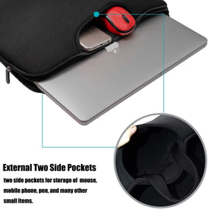 Zipper Laptop Handbag | Colorful Laptop Bag | Laptop Bags Store