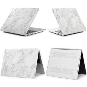 Marble Case MacBook Pro 16"