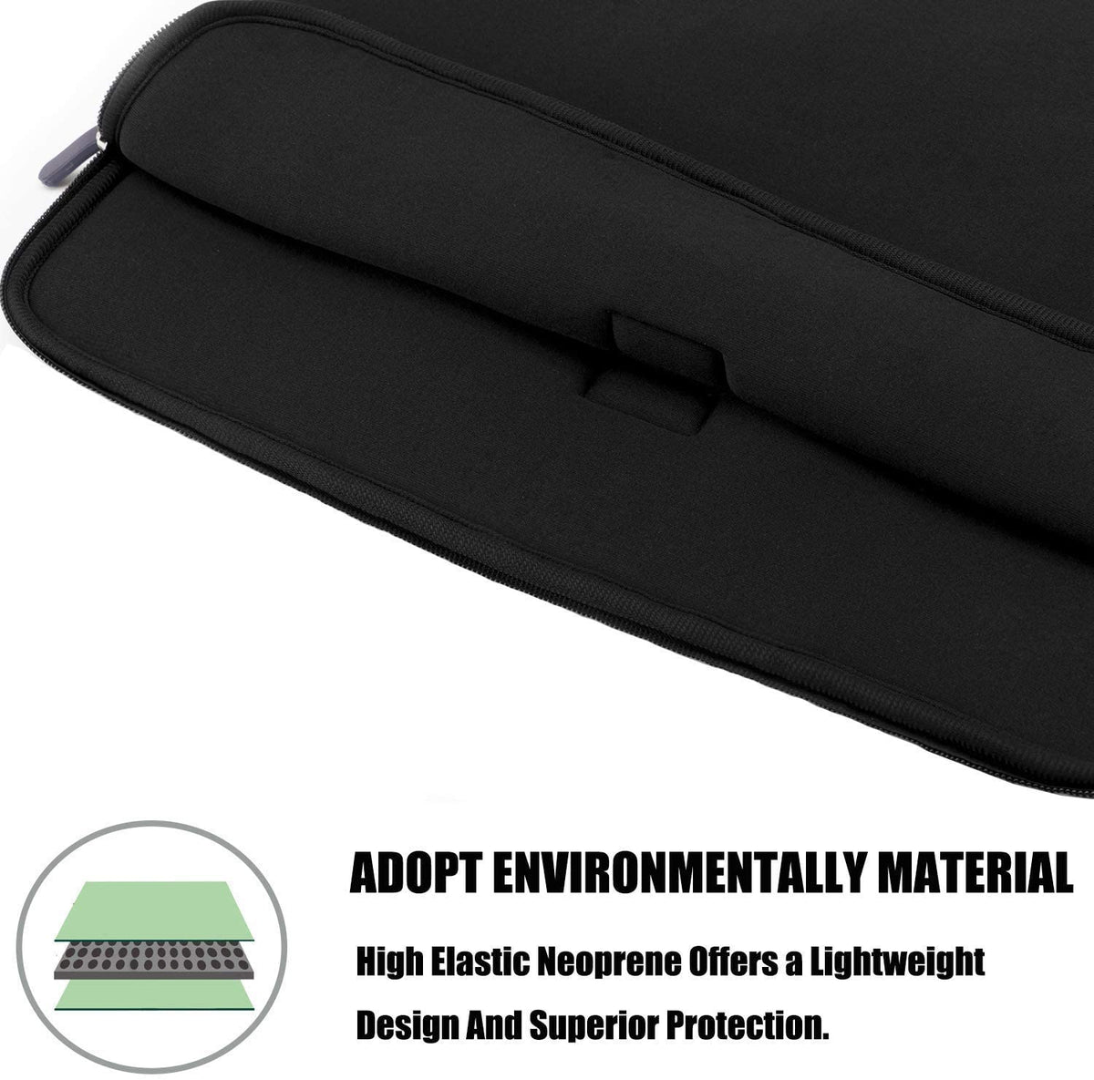 Zipper Laptop Handbag | Colorful Laptop Bag | Laptop Bags Store