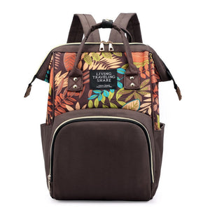 The Babysitter Women Backpack