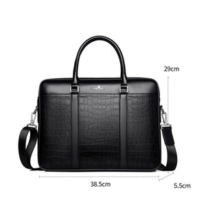 Fashion Business Briefcase For Men