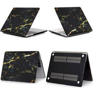 Marble Case MacBook Pro 15"