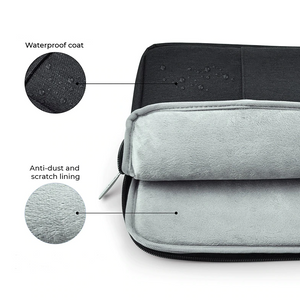 Kangaroo Sleeve for MacBook 12-inch - Laptop Bags Australia