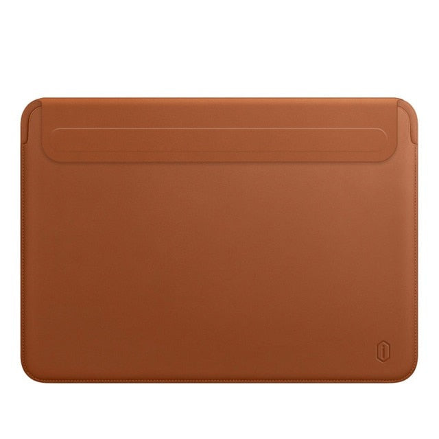 The Flap Sleeve for 12-inch Laptops