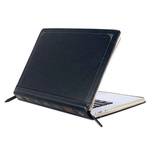 Leather Laptop Sleeve | Leather MacBook Case | Laptop Bags Store