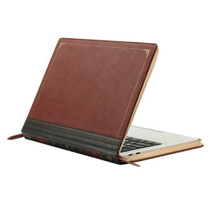 Leather Laptop Sleeve | Leather MacBook Case | Laptop Bags Store