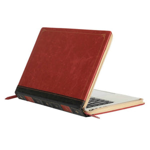 Leather Laptop Sleeve | Leather MacBook Case | Laptop Bags Store