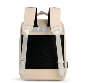 The City Wanderer Laptop Backpack - Laptop Bags Australia