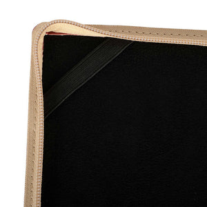 Leather Laptop Sleeve | Leather MacBook Case | Laptop Bags Store