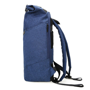 The Weekend Laptop Backpack - Laptop Bags Australia