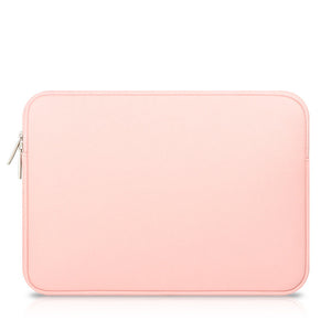 Classic Leather Laptop Sleeve | Laptop Bags Store