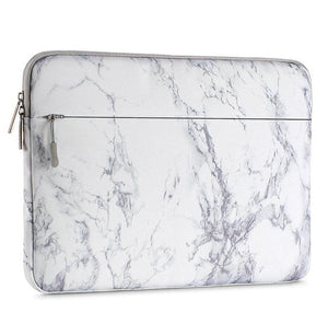 Marble Laptop Case 15-inch - Laptop Bags Australia