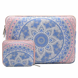 Mandala Laptop  SleeveSet - Laptop Bags Australia