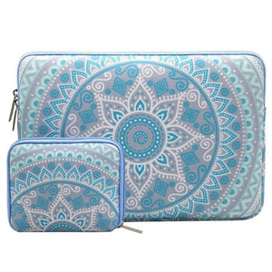 Mandala Laptop  SleeveSet - Laptop Bags Australia