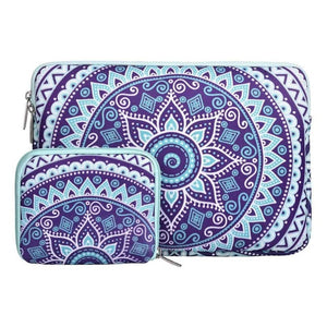 Mandala Laptop  SleeveSet - Laptop Bags Australia