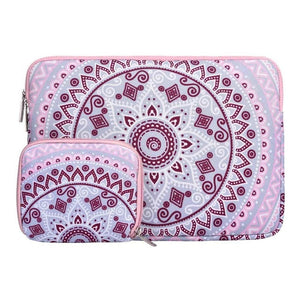 Mandala Laptop  SleeveSet - Laptop Bags Australia