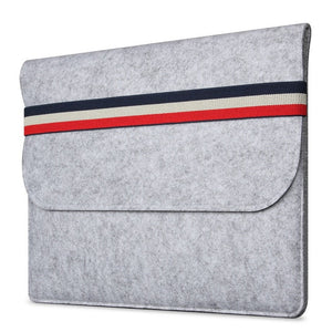 The Flag Wool Laptop Sleeve 13-inch - Laptop Bags Australia