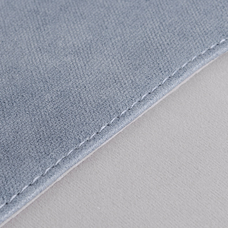 Eliza Leather Laptop Sleeve Set - Laptop Bags Australia