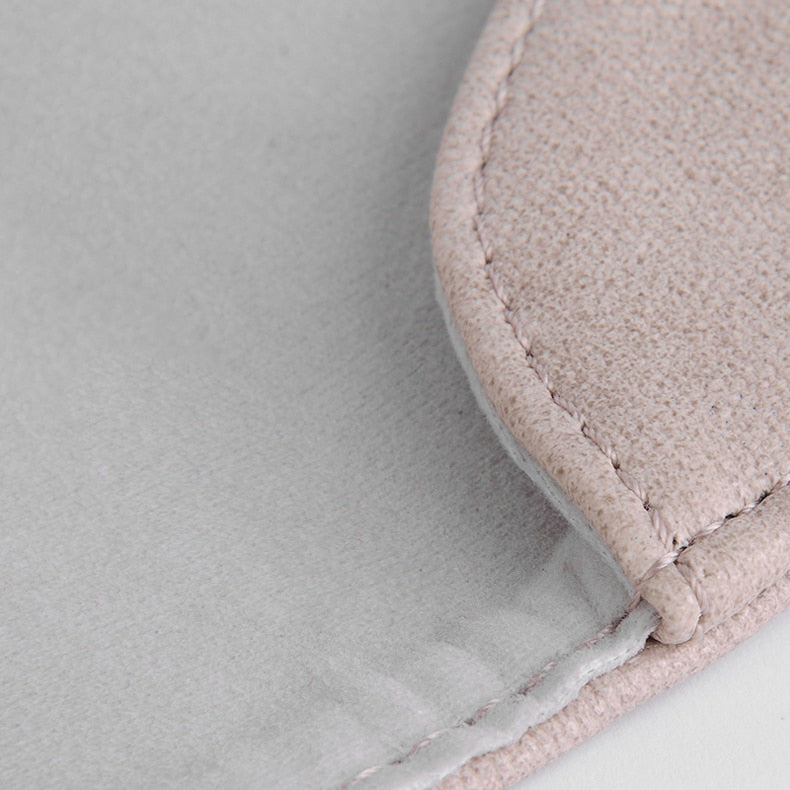 Eliza Leather Laptop Sleeve Set - Laptop Bags Australia