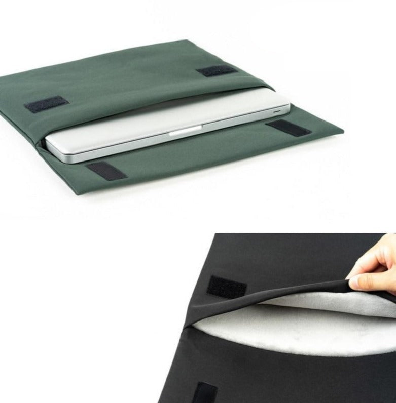 Poko Laptop Sleeve With Pouch 13-INCH - Laptop Bags Australia