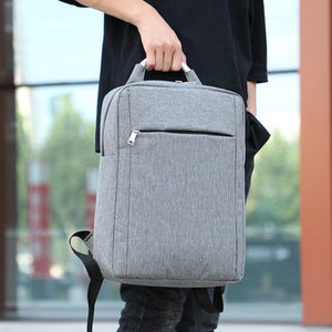 Unisex Laptop Backpack - Laptop Bags Australia