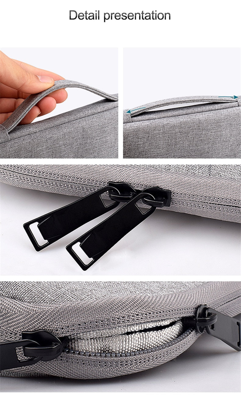Stylish Waterproof Laptop Case - Laptop Bags Australia