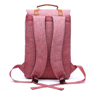 The Scholar 2.0 Laptop Backpack - Laptop Bags Australia