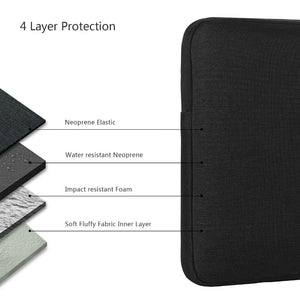 Kangaroo Sleeve for MacBook 13-inch - Laptop Bags Australia