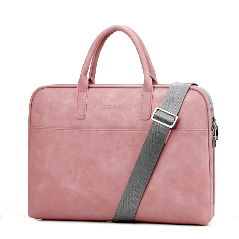 Womens leather outlet laptop bag australia