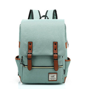 The Scholar Laptop Backpack - Laptop Bags Australia