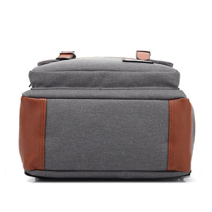 The Scholar Laptop Backpack - Laptop Bags Australia