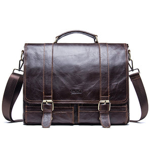 The Retro Laptop Briefcase - Laptop Bags Australia