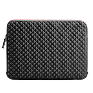 17 Inch Laptop Case | Plaid Laptop Sleeve | Laptop Bags Store