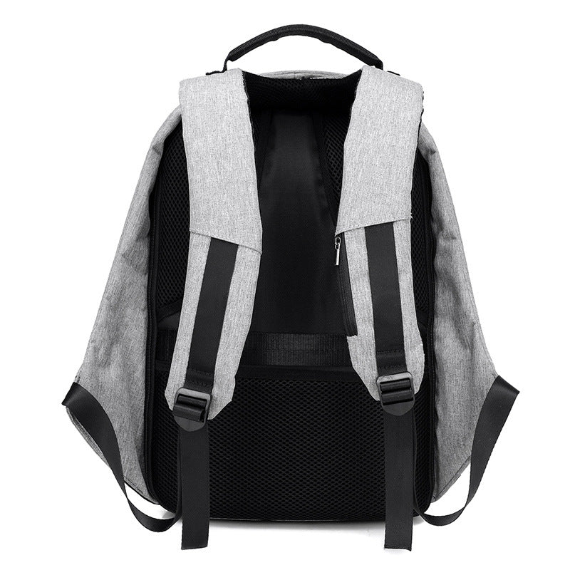 Anti Theft Backpack | Anti Theft Laptop Backpack | Laptop Bags Store