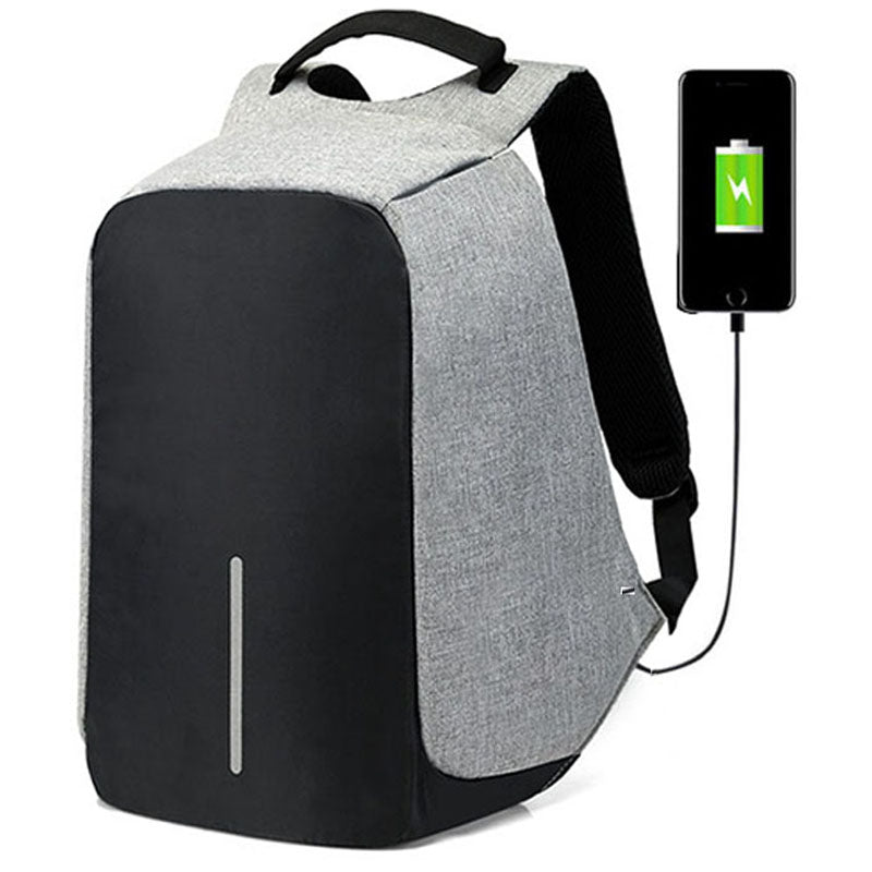 Anti Theft Backpack | Anti Theft Laptop Backpack | Laptop Bags Store